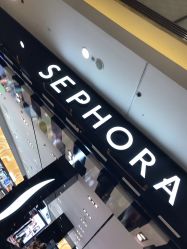 -丝芙兰Sephora