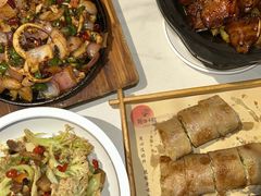 -随缘小馆(红岭路店)