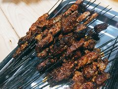 -清真·马峰烤肉(小学习北巷店)