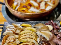 -一善菌·云南菌汤·云南菜(银泰城店)
