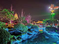 -大唐不夜城
