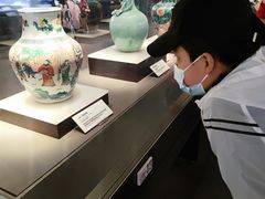 -荆州博物馆
