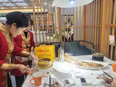 -成师傅·大宋炒菜楼(中兴路店)