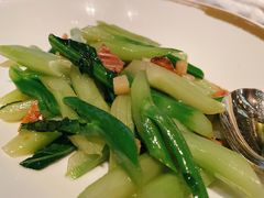 -金轩中餐厅 Jin Xuan(浦东丽思卡尔顿酒店)