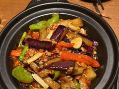 -云海肴·汽锅鸡·云南代表菜(天山百盛优客店)