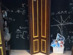 -恐怖游戏(湖滨店)