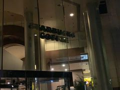 -亮马河大厦办公楼-1座