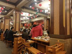 大堂-老码头火锅(玉林店)