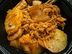 -海底捞火锅(九霄梦天地店)