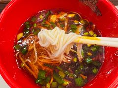 -乡党臊子面(丰庆公园店)