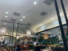 -泰椰里·泰国餐厅(智慧城广百广场店)
