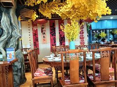 -那家老院子东北菜·饺子·小鸡炖蘑菇(艳华街店)