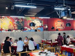 -牛华八婆麻辣烫(起源店)