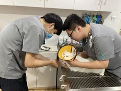 -瑞派新吉太郎宠物医院·重症转诊中心·泌尿道(嘉禾望岗院)