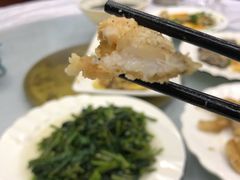 -金海湾海鲜排档(朱家尖店)