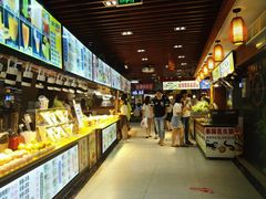 -东门町美食街
