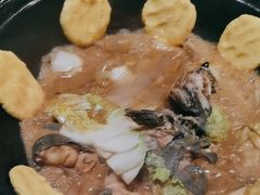 -天发长铁锅炖(王秀村店)