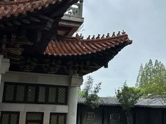 -高旻寺