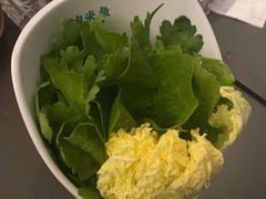 -淘米捞·米汤脆鲩鱼火锅(福田皇岗店)