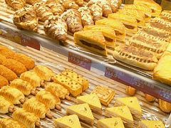 -味多美蛋糕(台湾街店)