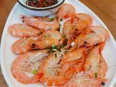 -洲晓鲜·舟山海鲜大排档(朱家尖风景区店)