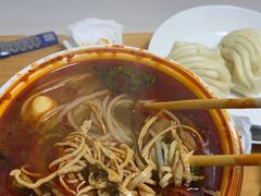 穆萨砂锅-清真·穆萨砂锅(大皮院店)