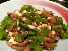 -洞庭土菜小炒馆(易发广场店)