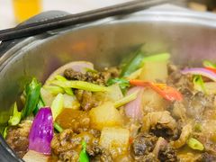 -味逍遥牛肉火锅(万江旗舰店)