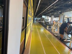 -Liking健身(哈尔滨旗舰店)