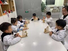 -TOOTSCIENCE 托特科学 科学实验编程乐高思维逻辑(龙湖狮山中心店)