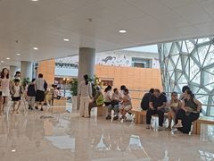 -1868 Café(上海自然博物馆店)