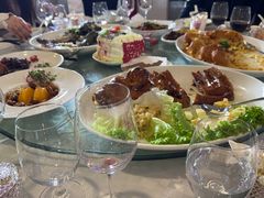 -上海浦东嘉里大酒店