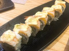 法式焗虾卷-爱米粒家