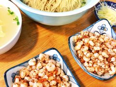 -朱洪元苏式面馆(绿宝广场店)