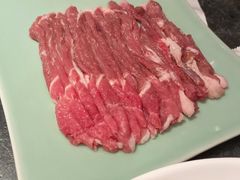 -小洋府铜锅涮肉(南锣鼓巷店)