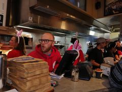 -Fergburger(皇后镇店)