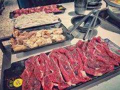 -潮发潮汕牛肉店(永庆坊店)