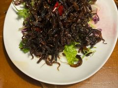 -雀舞云南菜(天津天河城购物中心店)