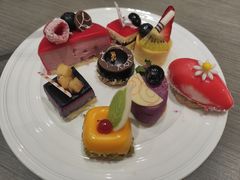 -五洲咖啡厅(五洲大酒店)