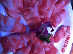 -季季红火锅(动壹店)
