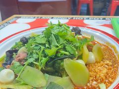 -文立新麻辣烫(合生汇21街区店)