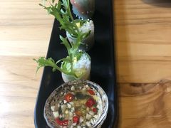 -越美小馆·越南料理(曲江店)