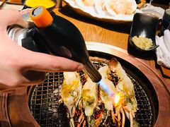 -炎蔵牛舌烤肉