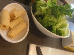 -鑫宝沙茶牛肉火锅(永泰店)