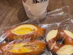 -小飞象面包公社(珠江路金鹰店)