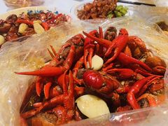 -老长沙龙虾馆·聚会餐厅(白石洲店)