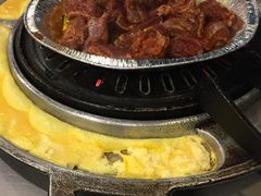 -老板娘的烤肉店(港湾广场店)
