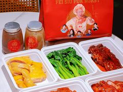 -肥小福·烧鹅专门店(环宇荟店)