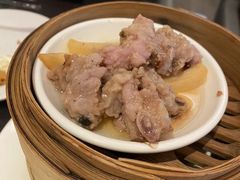 -万荟轩海鲜·粤式点心自助餐厅(蓝海风万怡酒店)