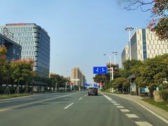 -扬州汽车客运东站